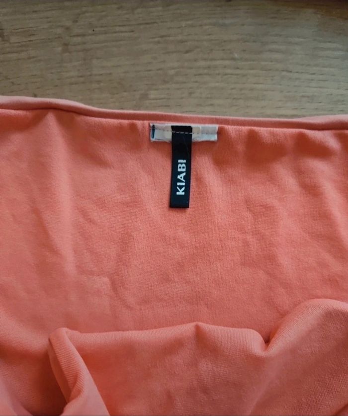 Maillot de bain 2 pièces kiabi M - photo numéro 4