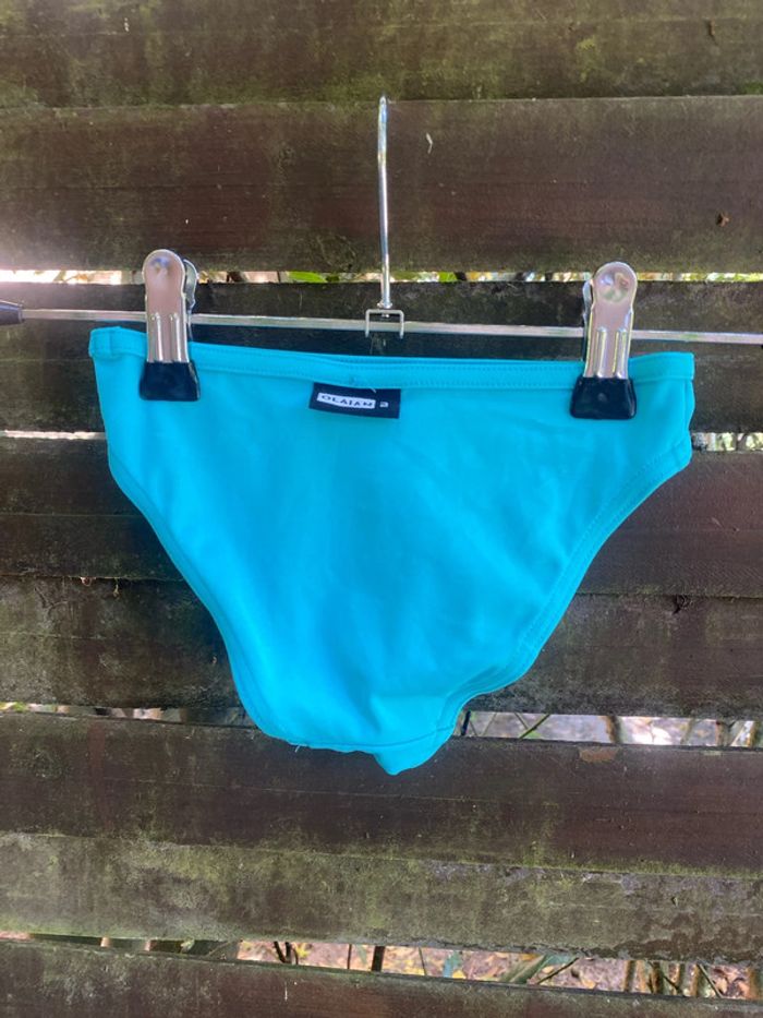 Petit maillot fillette - photo numéro 2