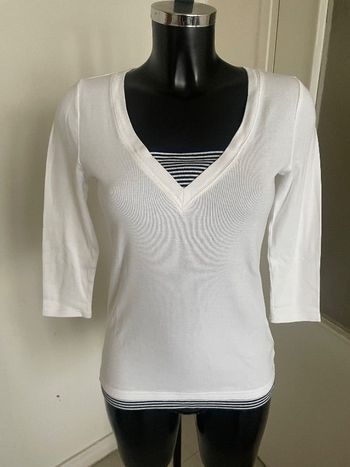 Pull léger Ralph Lauren taille 36/S