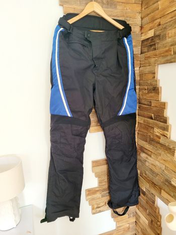 Pantalon de moto Bering