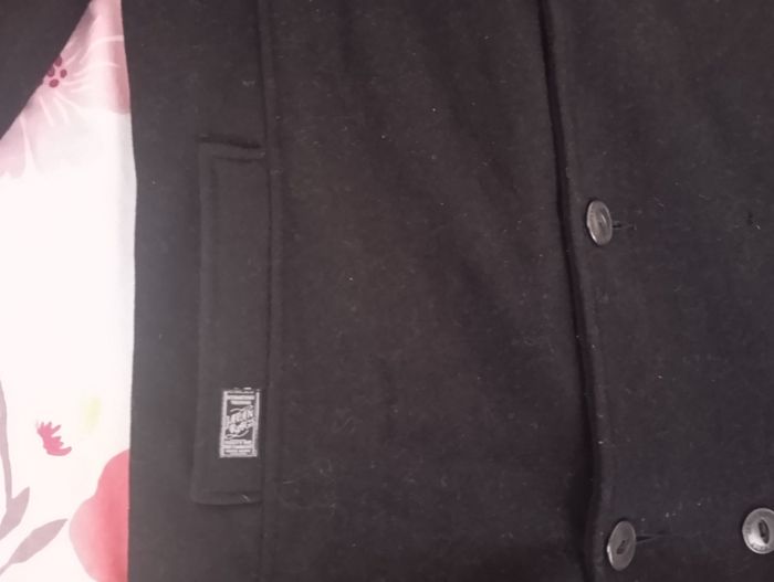 Veste habillée japan rags - photo numéro 2