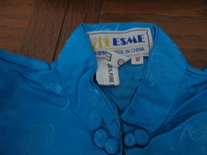 Ensemble Esmé - photo numéro 2