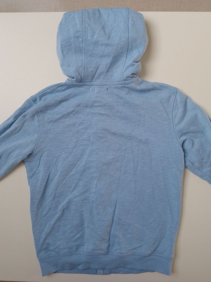 Gilet zippé garçon 12 ans Orchestra - photo numéro 6