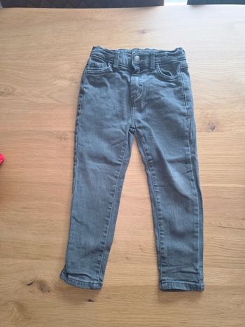 Jeans tao