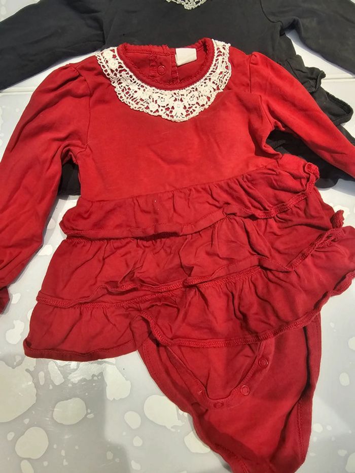 Magnifique body - photo numéro 2