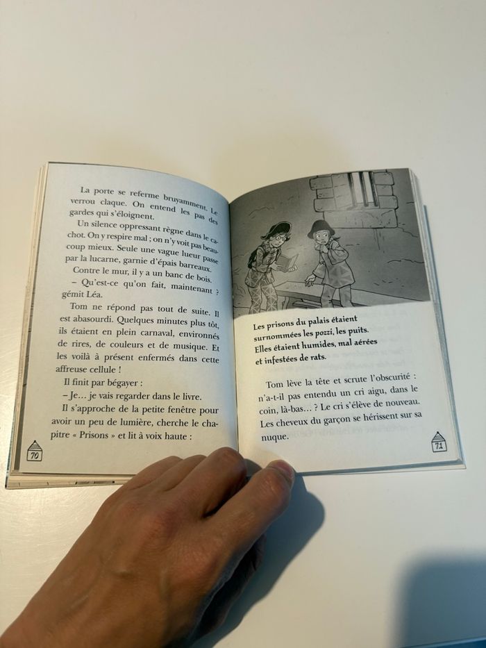 La cabane magique - photo numéro 3