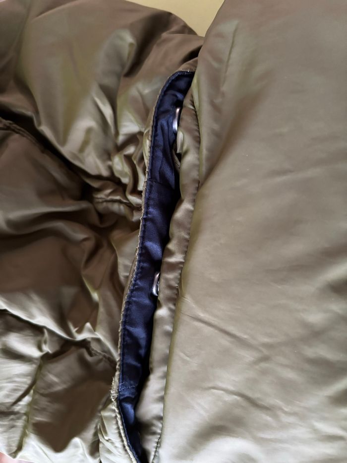 Doudoune garçon Tommy Hilfiger - 14 ans - photo numéro 6