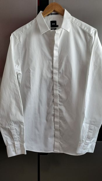 Chemise homme Brice
