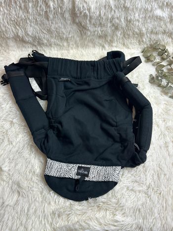 Porte bébé Neo Préformé Neobulle