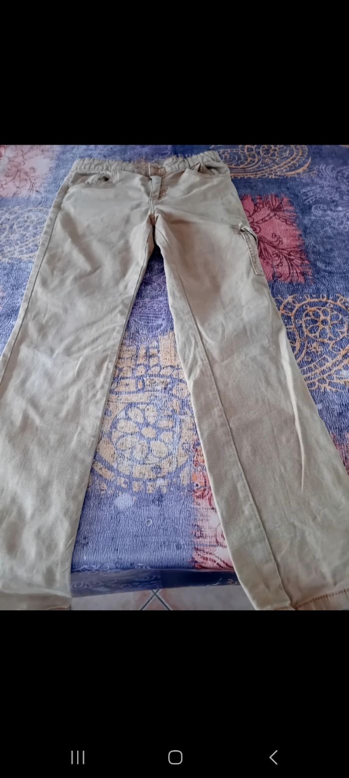 Gros lot de linge garcon - photo numéro 7