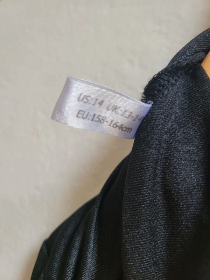 Justaucorps iefiel - 13/14 ans - photo numéro 6