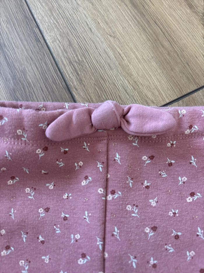 Pantalon Kiabi, 12 mois - photo numéro 3