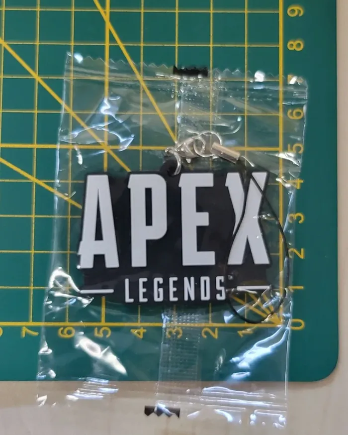 Strap Silicone Apex Legends - photo numéro 4