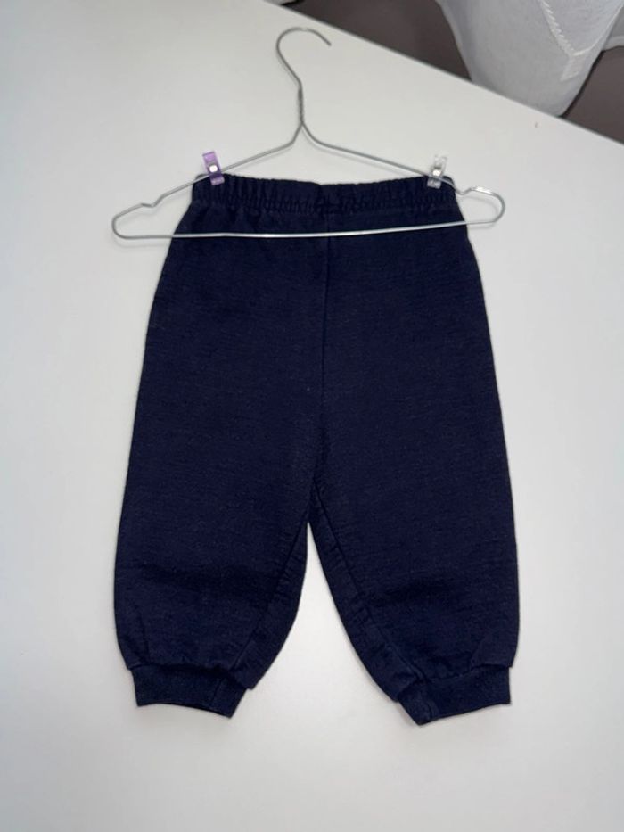 Pantalon de survêtement 6 mois - photo numéro 4