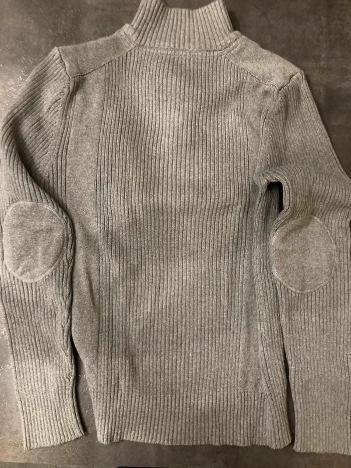 Pull Crossby - photo numéro 2