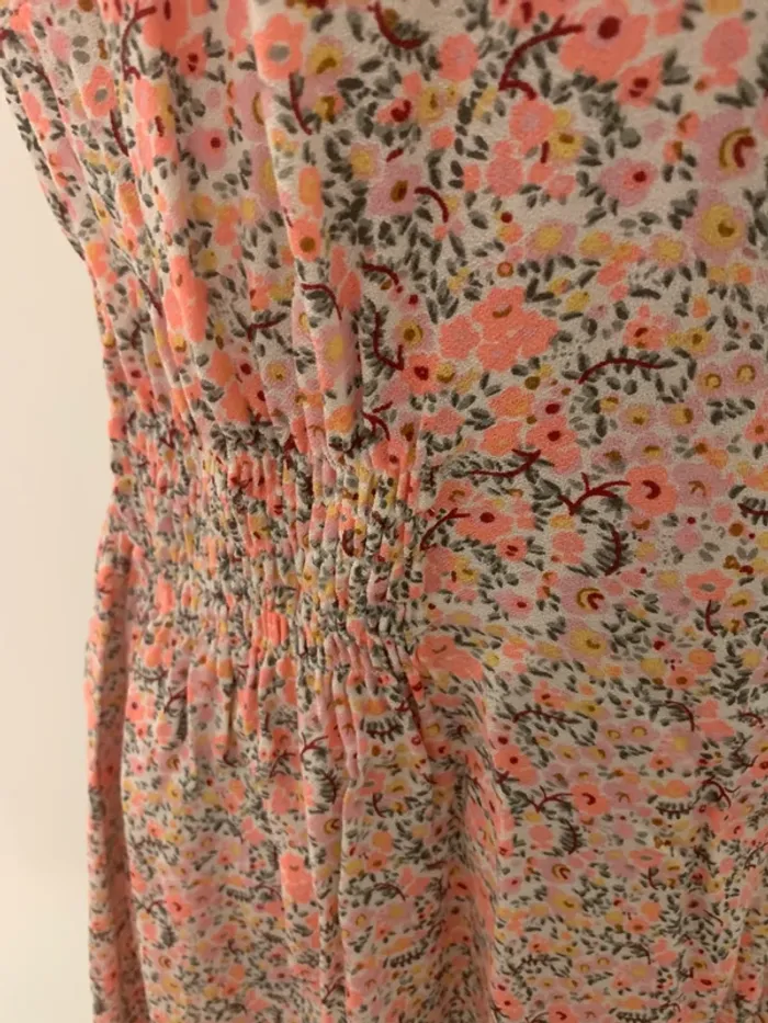 Robe d’été T44 - photo numéro 3