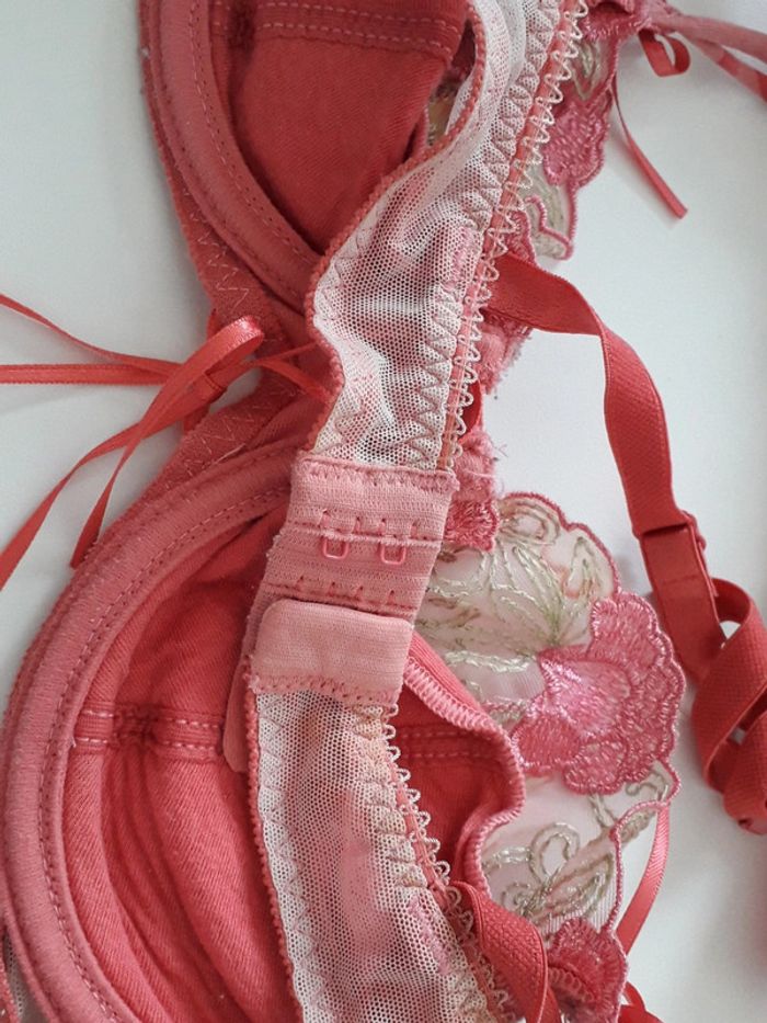 Lot de 2 soutien-gorge 85B - photo numéro 4