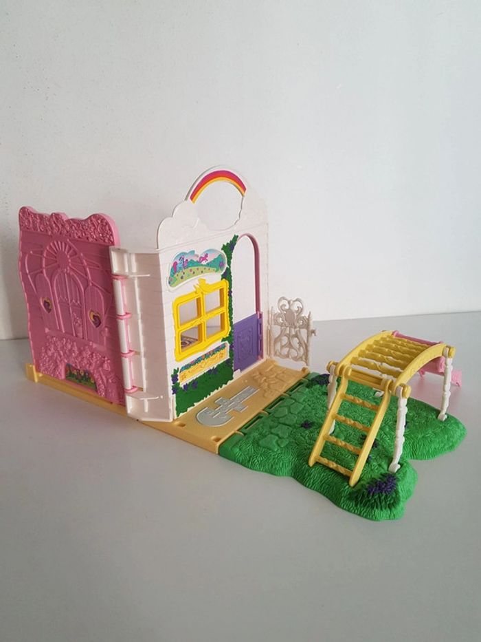 Ecole et figurines My Little pony - photo numéro 13