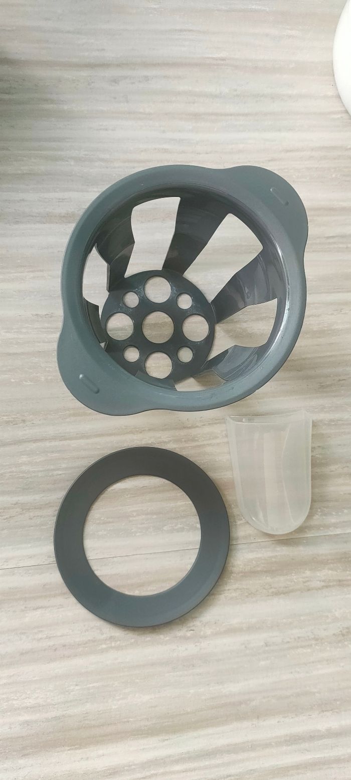 Chauffe-biberon Express 60s Auto Maison - photo numéro 3