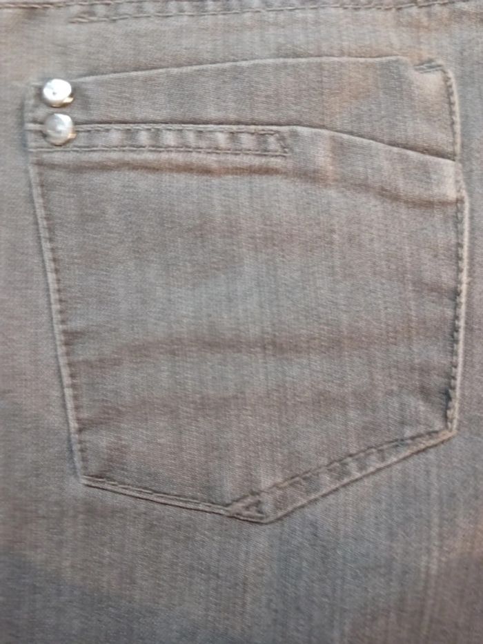 Jeans Garçon BKL Wear - photo numéro 5