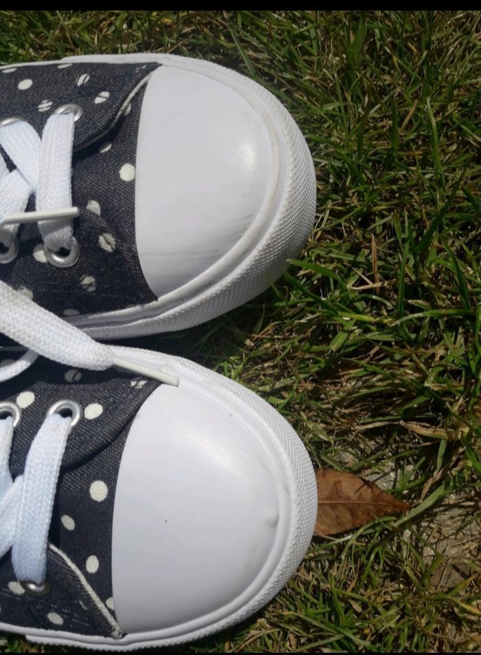 Basket - photo numéro 6