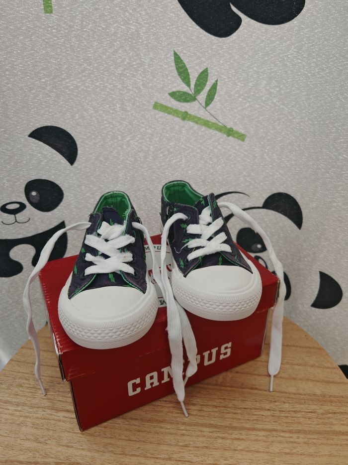 Chaussure garçon pointure 26 - photo numéro 5