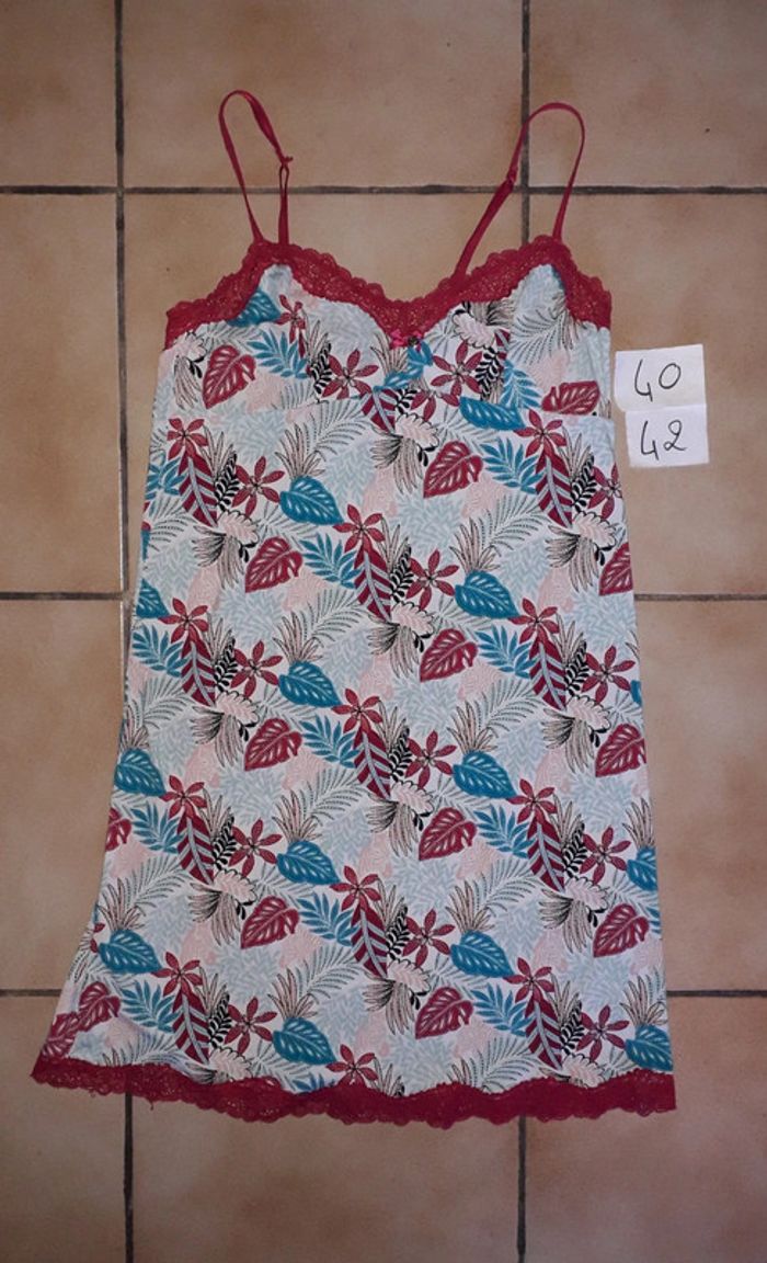 Nuisette T 40/42