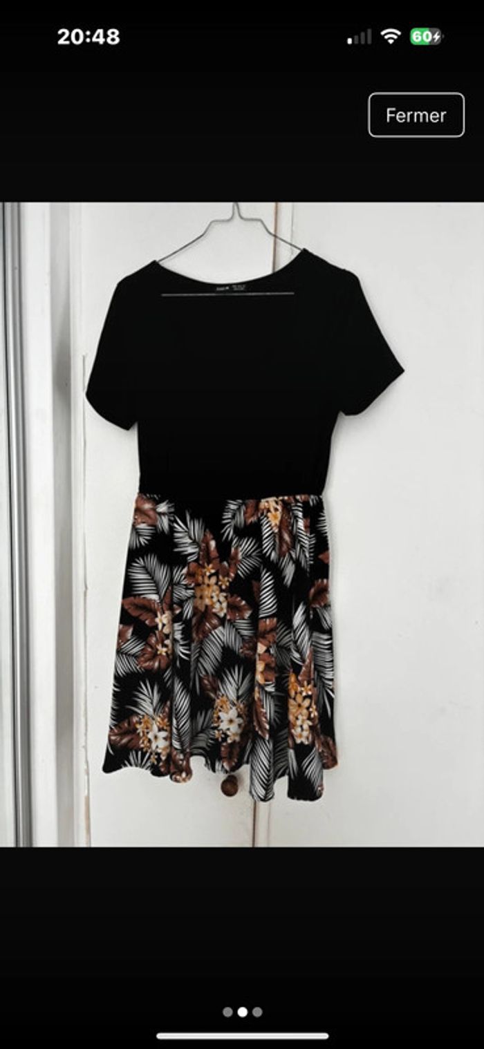 Robe Shein neuve - Taille M - 5€ - photo numéro 4