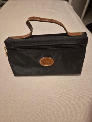 Trousse a cosmétiques Le Pliage Original Longchamp