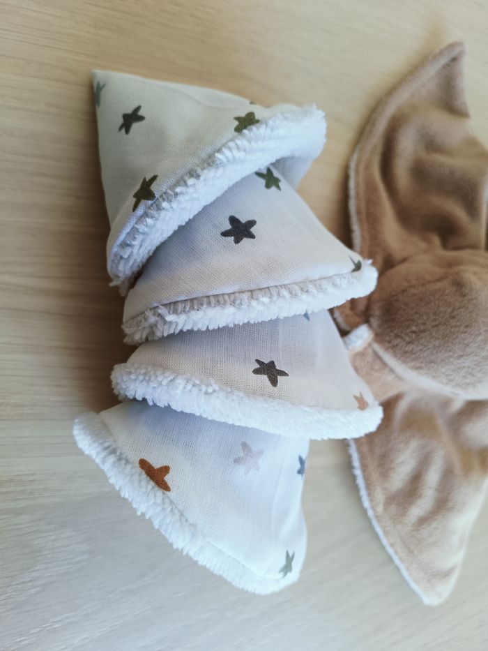 Tipi Pipi - photo numéro 2