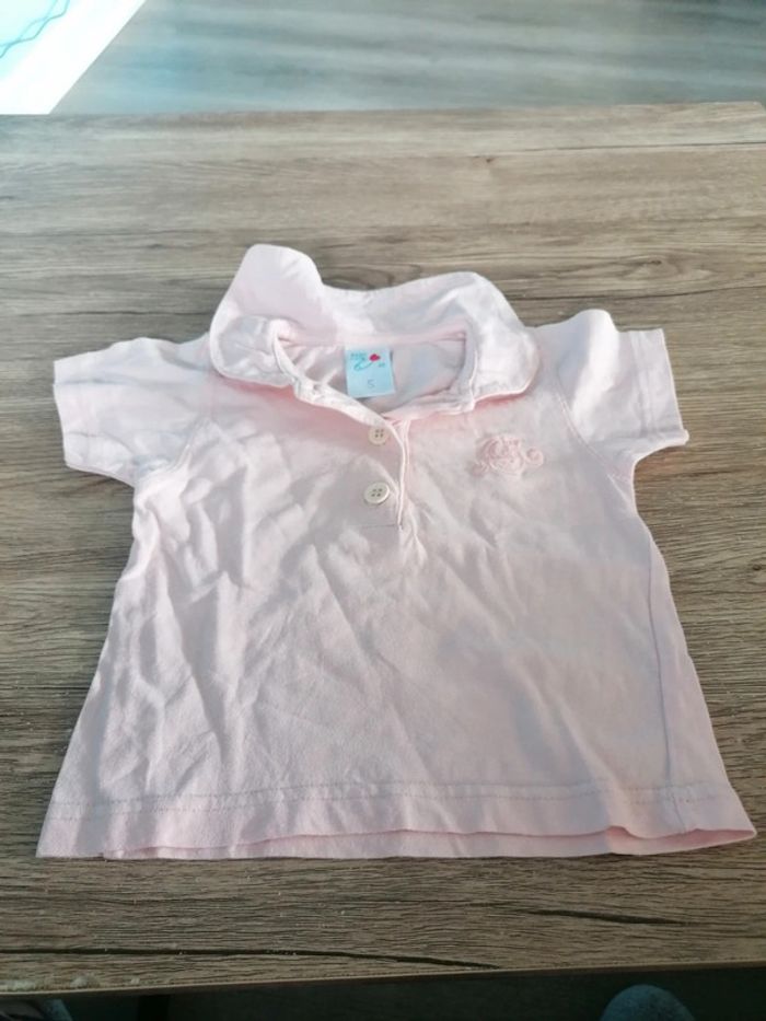 Polo baby club