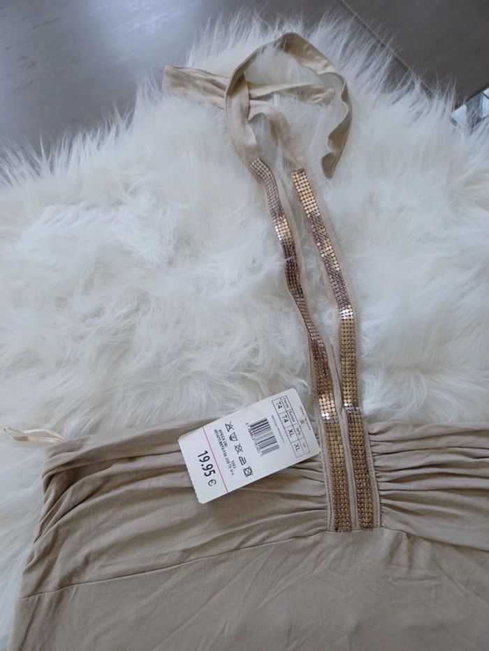 Dos nu femme - photo numéro 2