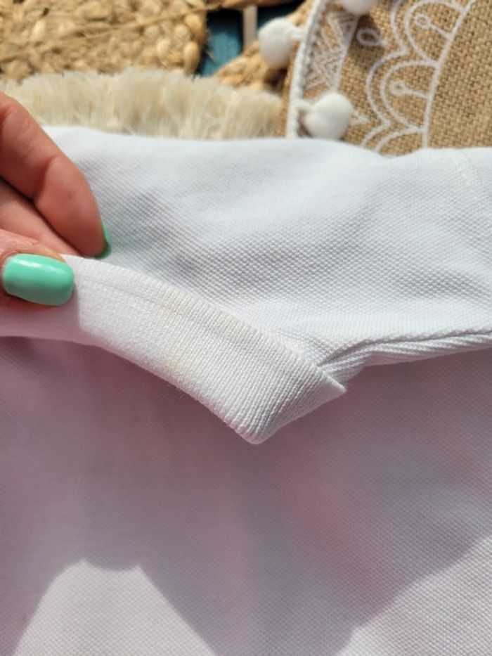 Polos 💥 50% dès 2 Articles - photo numéro 4