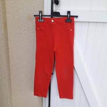 jegging filles taille 6 ans 