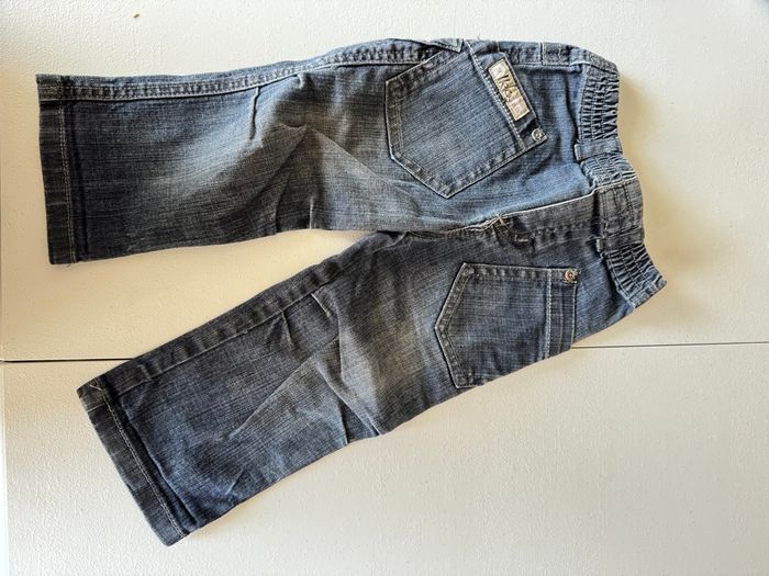 Lot de vêtements  garçon 18 mois - photo numéro 7