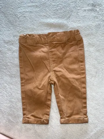 Petit pantalon