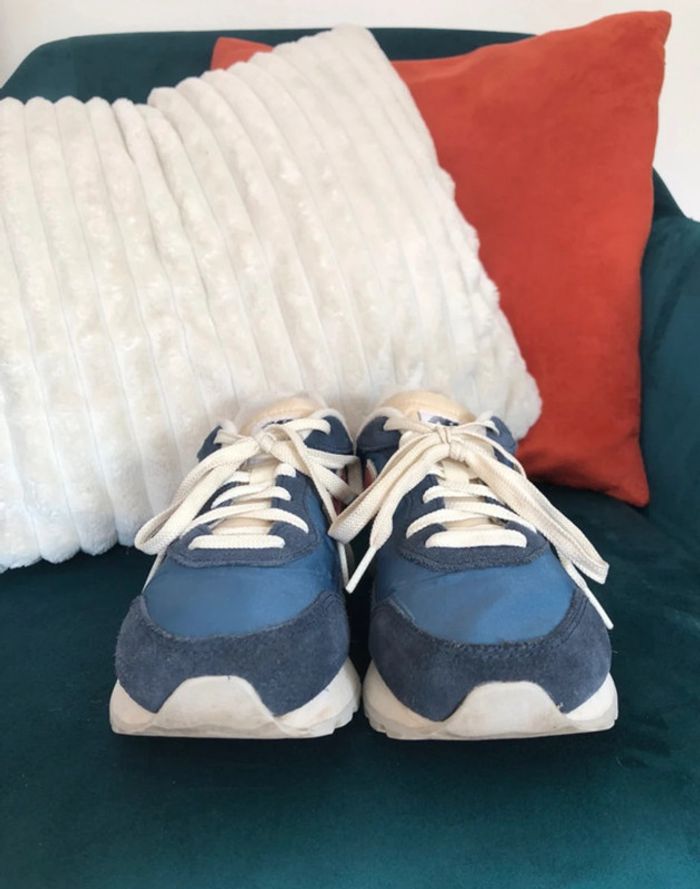 New balance 527 - photo numéro 2