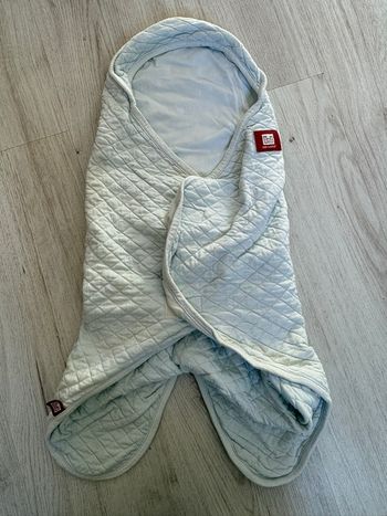 Chancelière été Red Castle