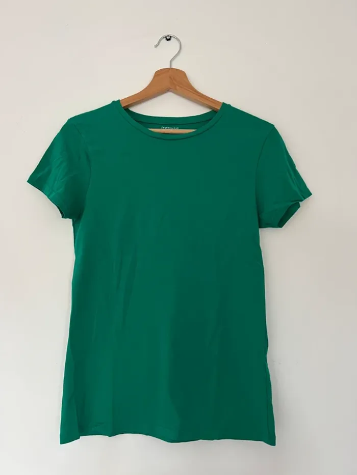 Tee shirt basique femme Primark - photo numéro 2