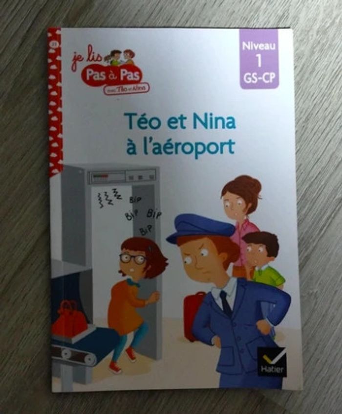 Livre enfant 🥋 Beebs by Kiabi