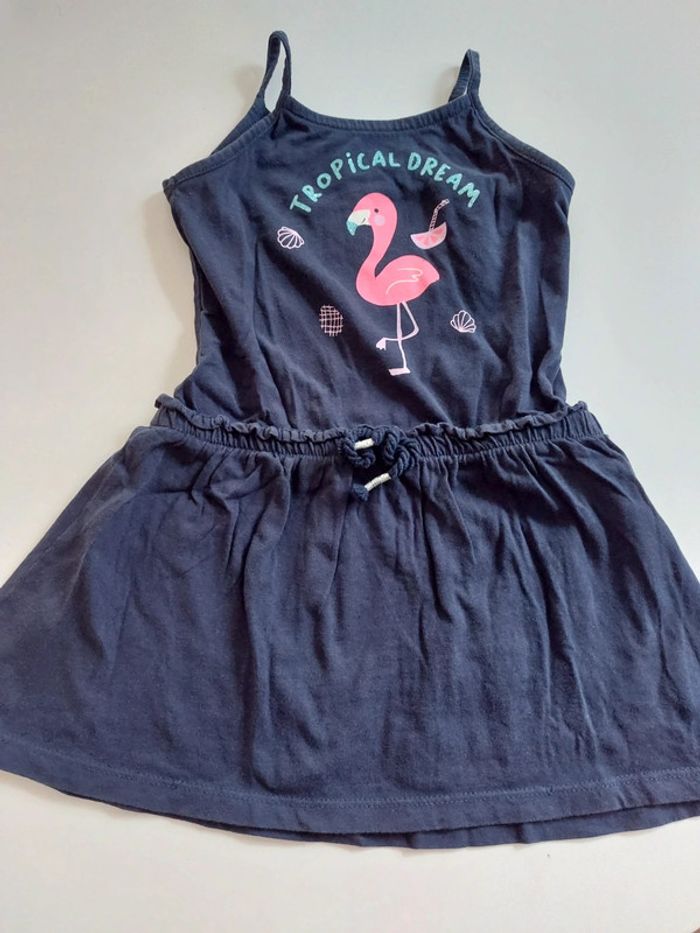 Robe gemo 24 mois