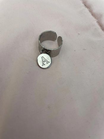 bague