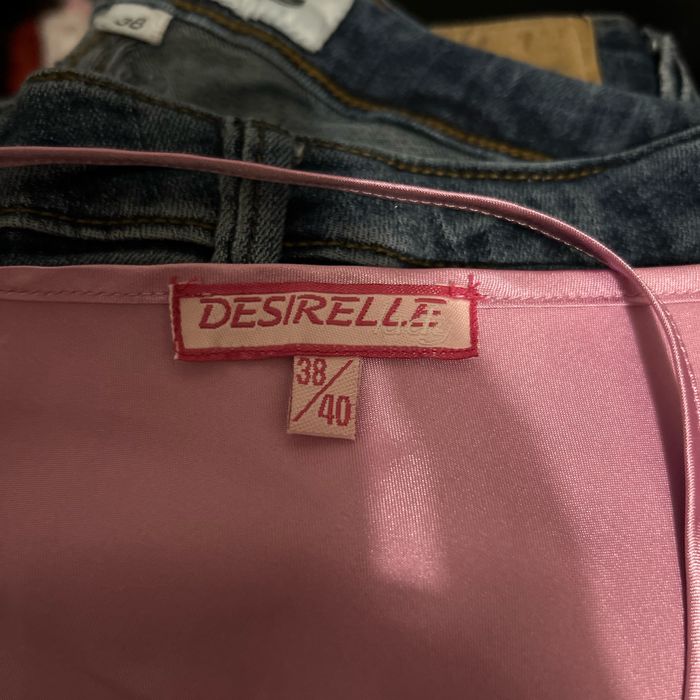 Nuisette Desirelle taille 38/40 - photo numéro 5