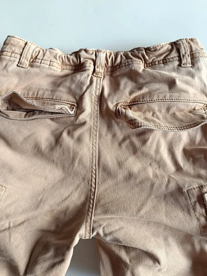 Pantalon multipoches - photo numéro 3