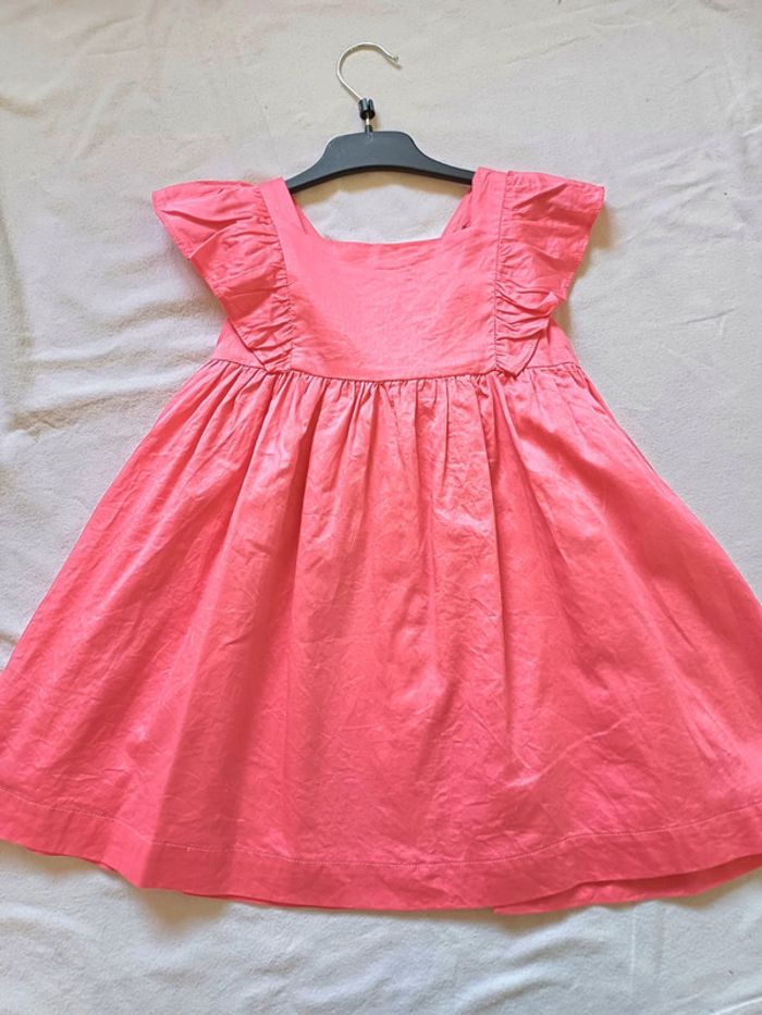 Robe de cérémonie taille 3 ans - photo numéro 4