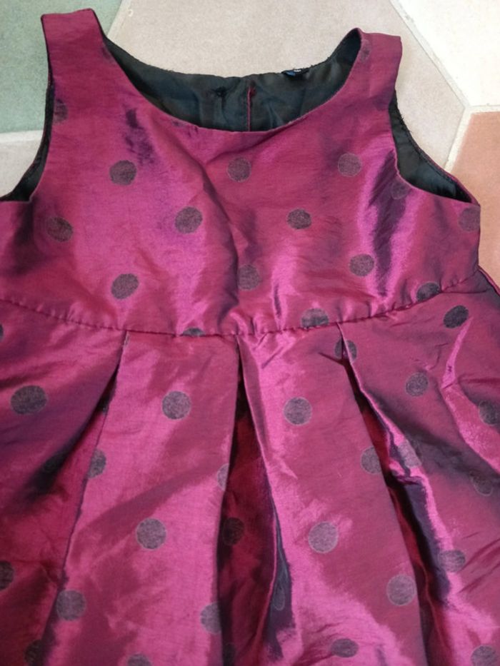 Robe de soirée - photo numéro 2