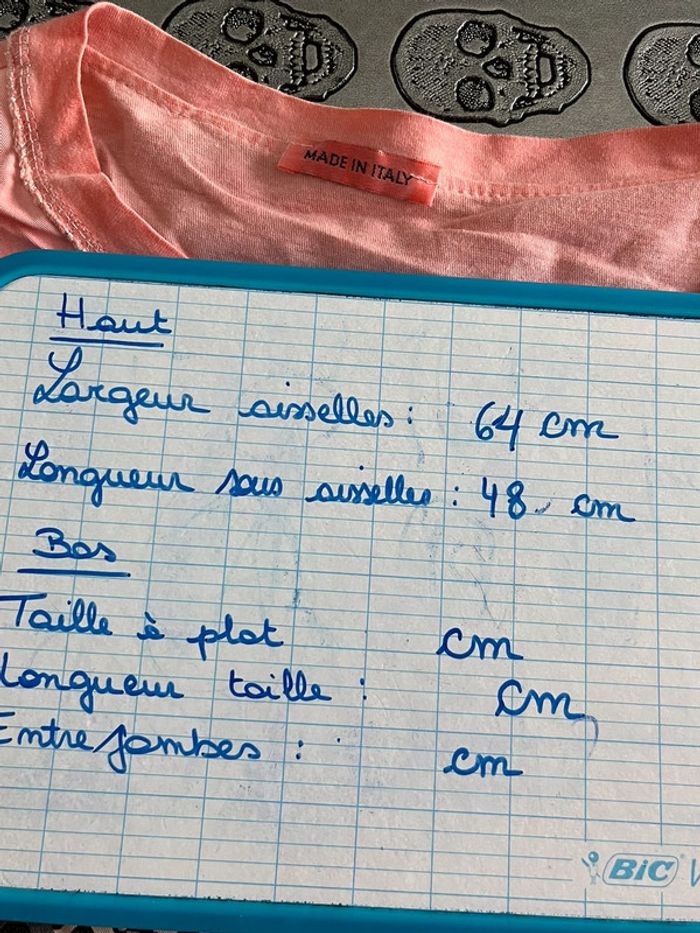 Blouse - photo numéro 3