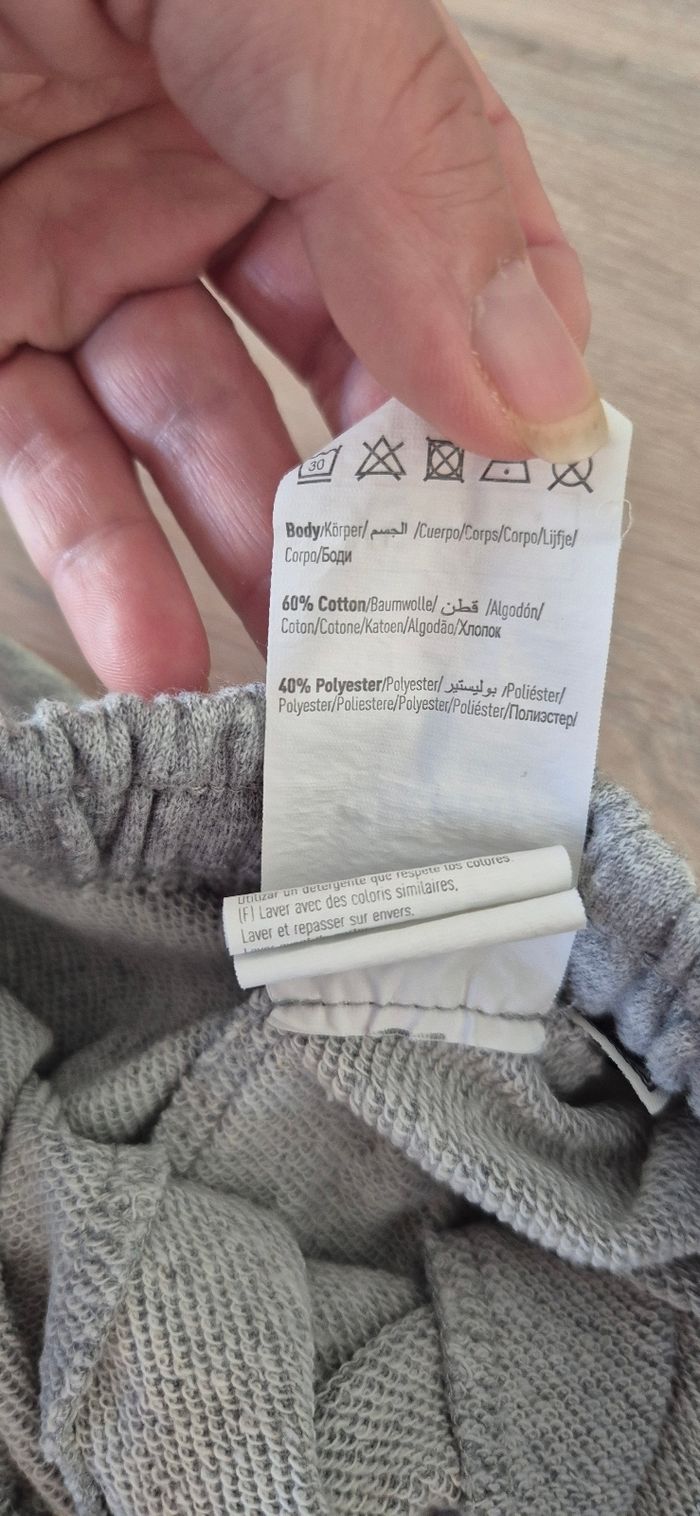 Short - photo numéro 4