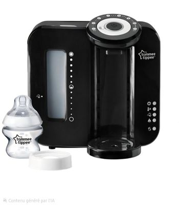 Perfect Prep Tomme Tippee