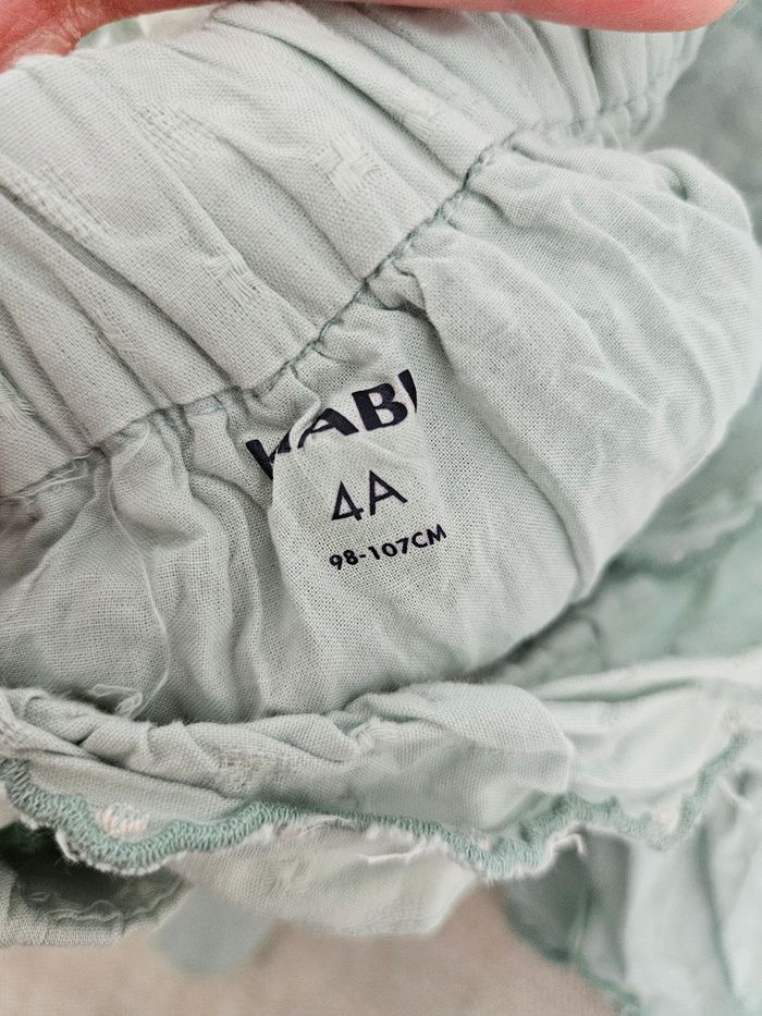 Robe kiabi - photo numéro 4